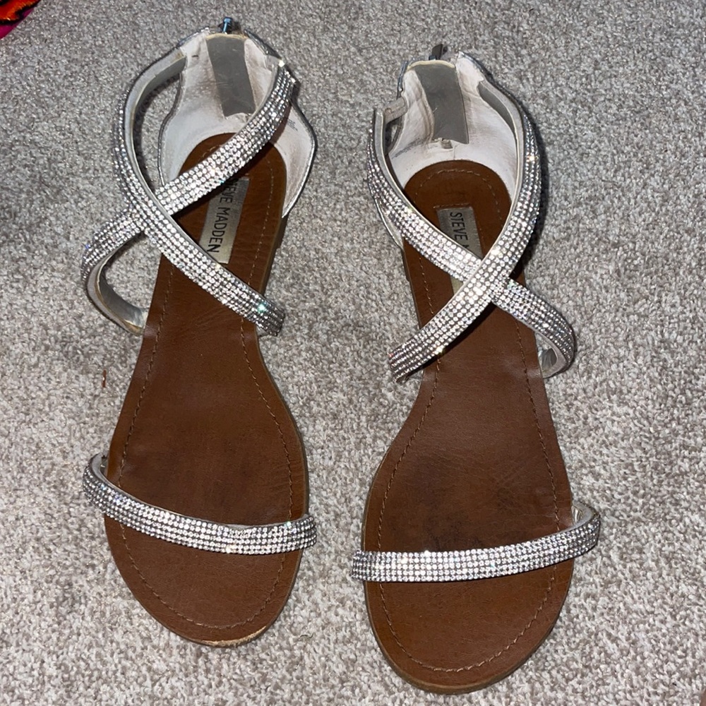 Steve Madden Sandals